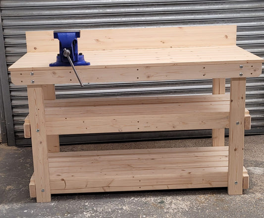 Bespoke and handcrafted to order