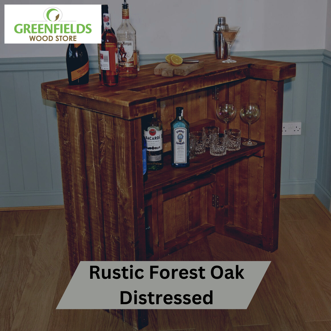 portable bar