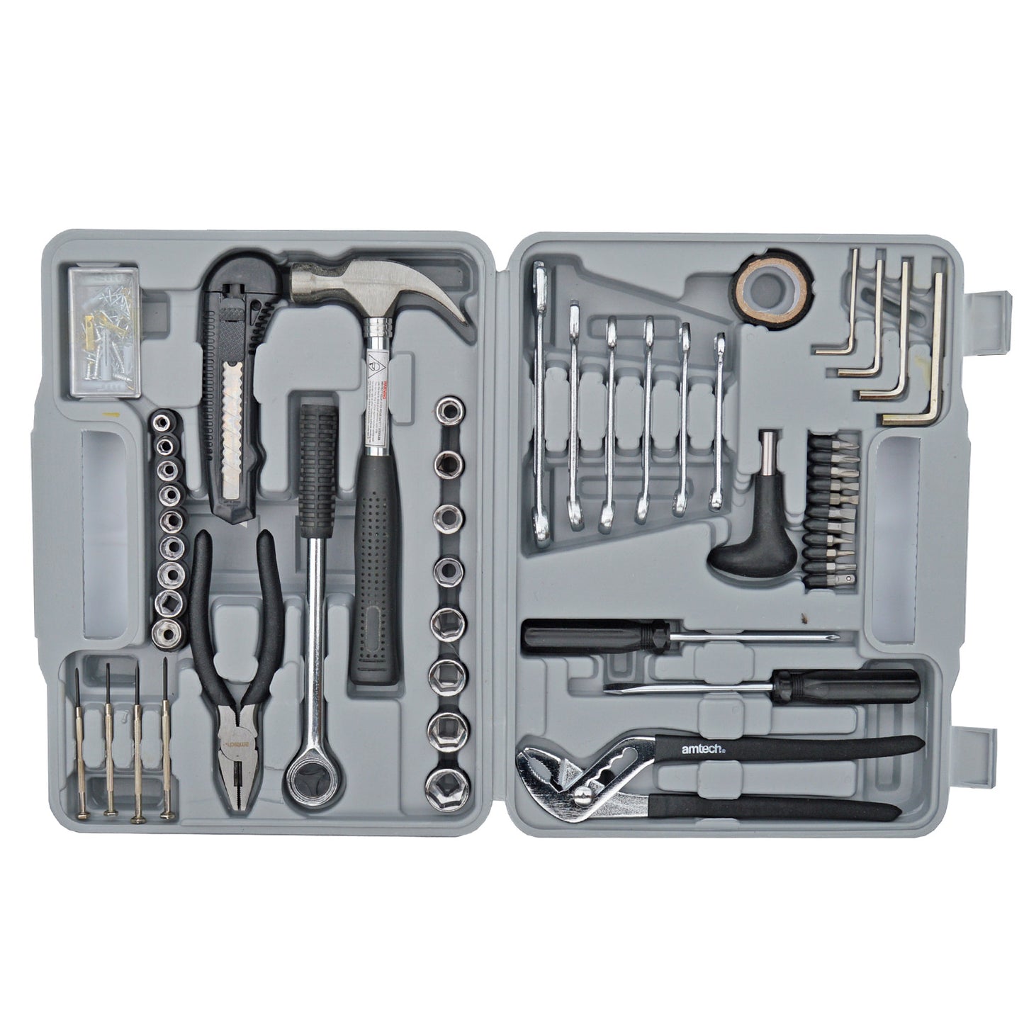 carpenters toolkit