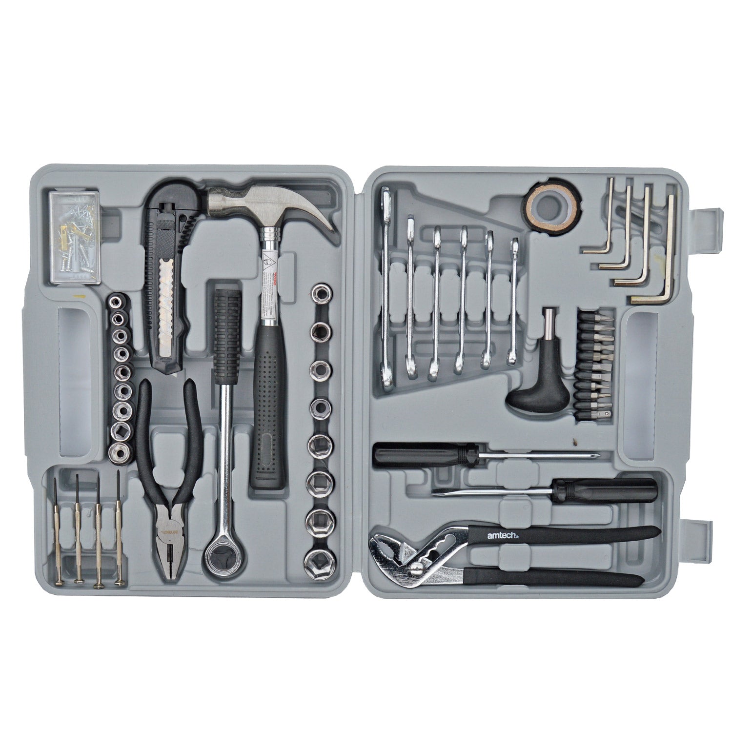 carpenters toolkit