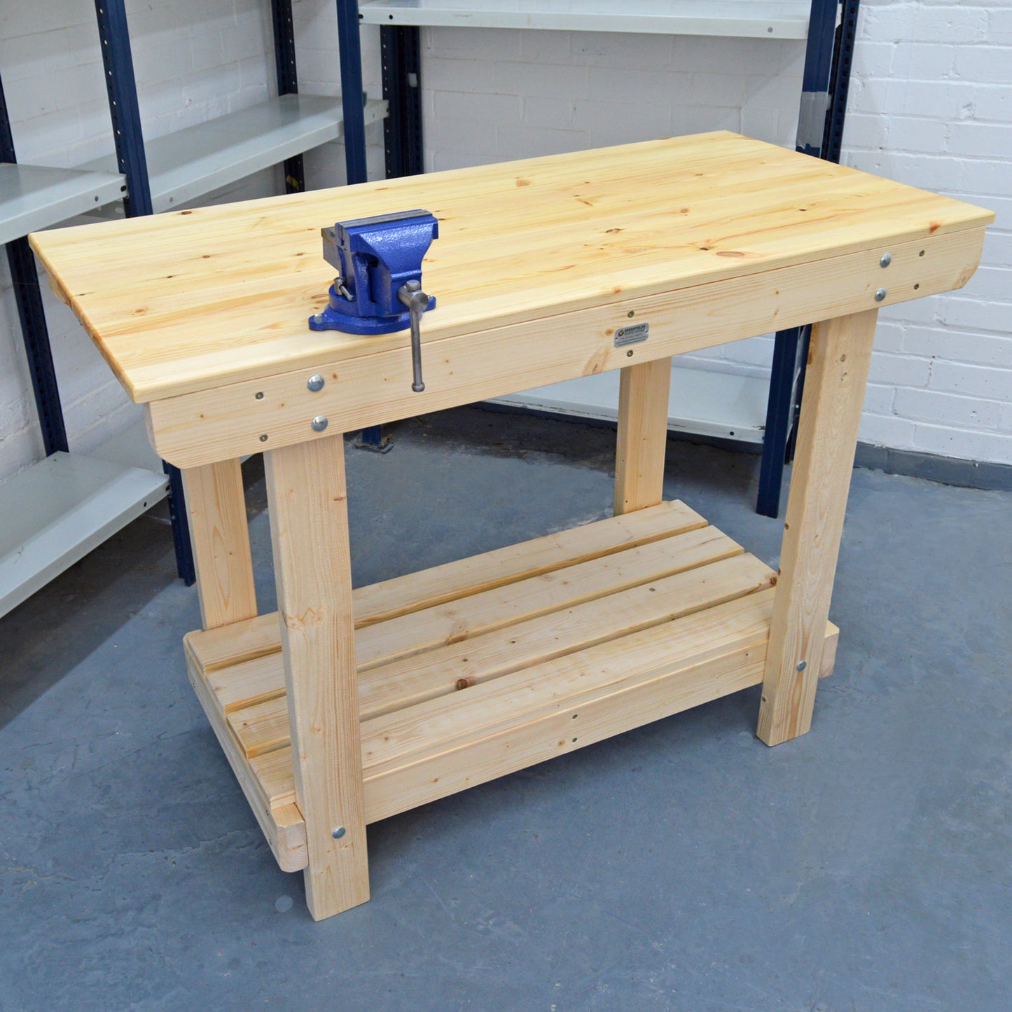 Workbench