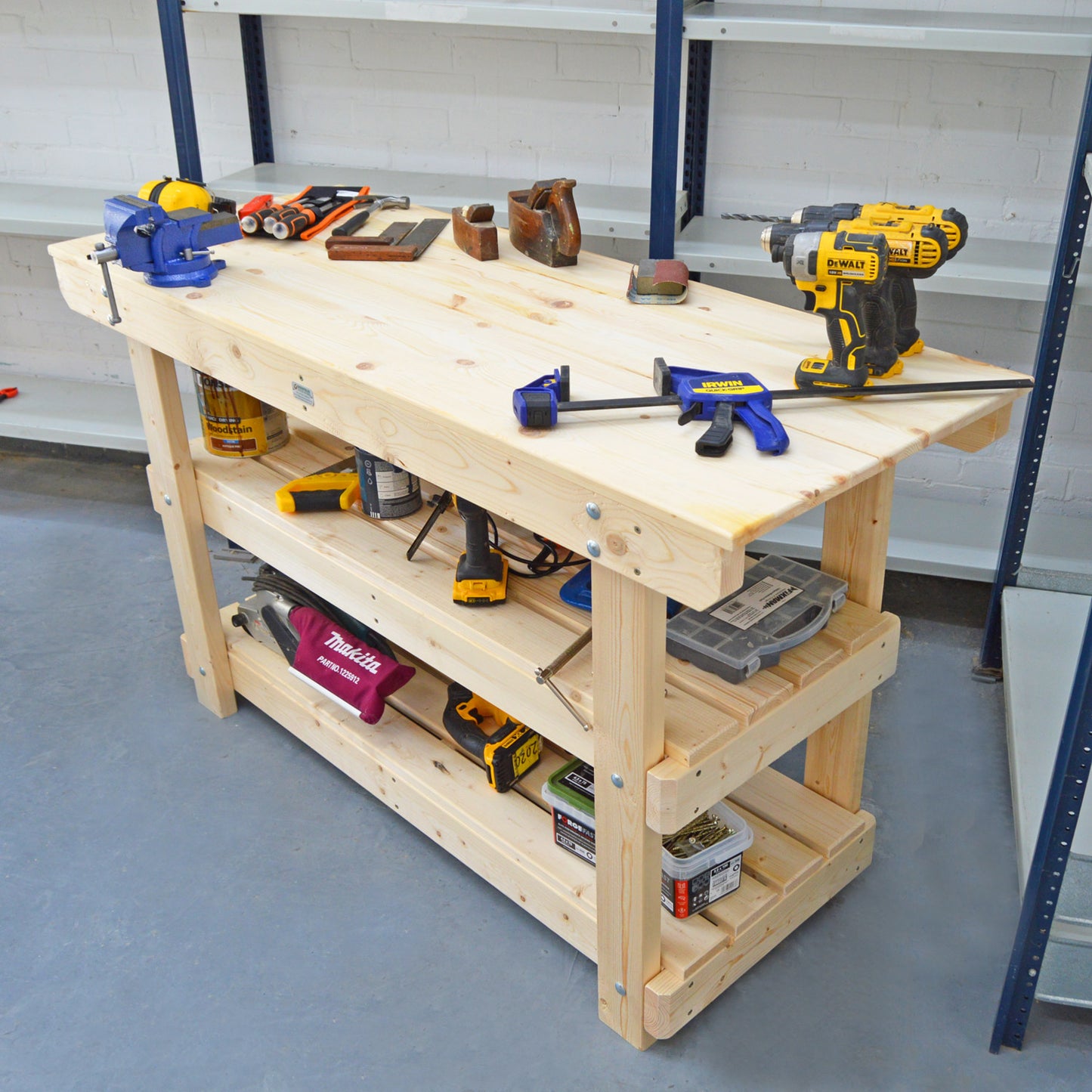 Workbenches