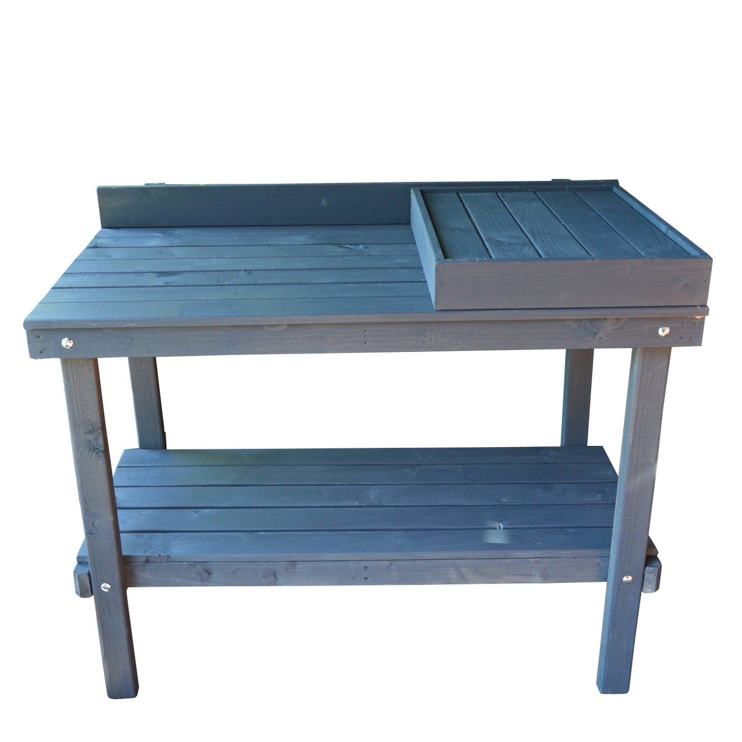 pizza oven table