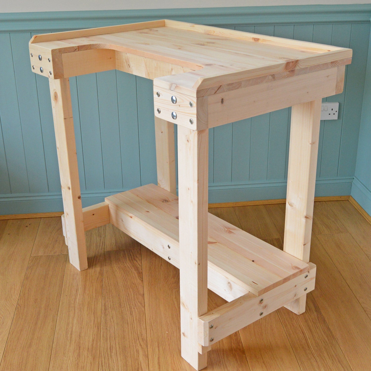 jewellers bench