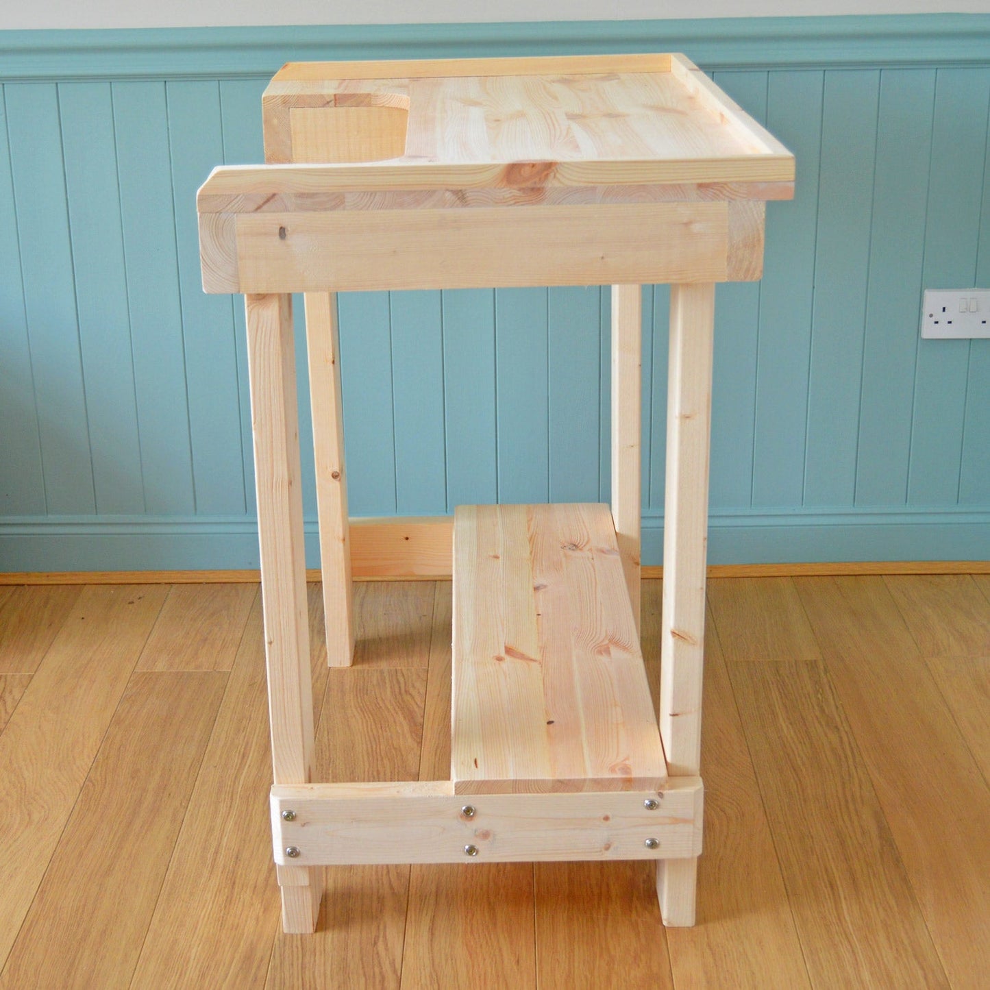 jewellers bench