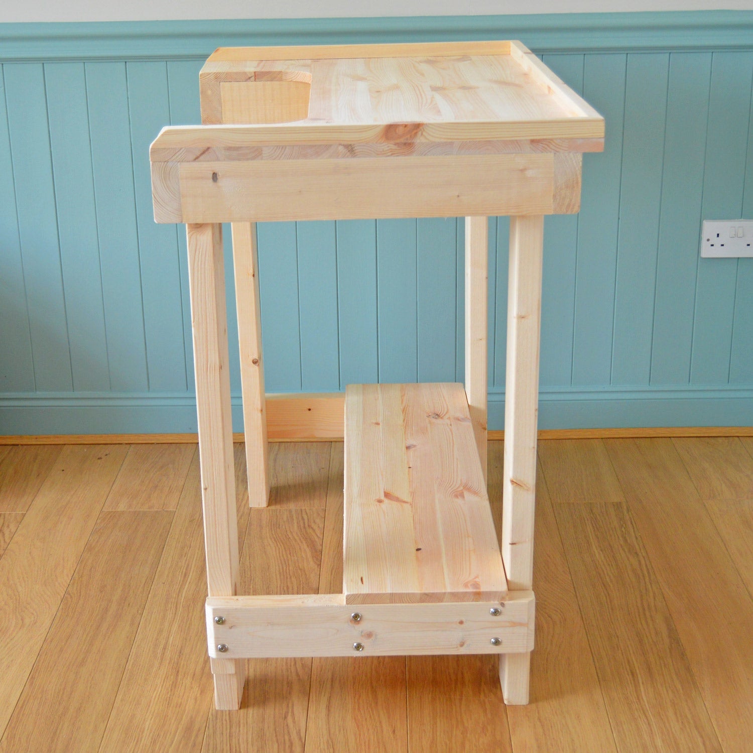 jewellers bench