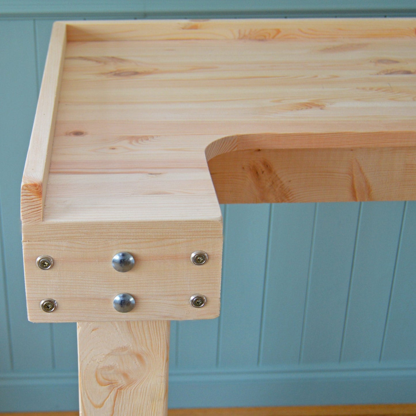 jewellers bench