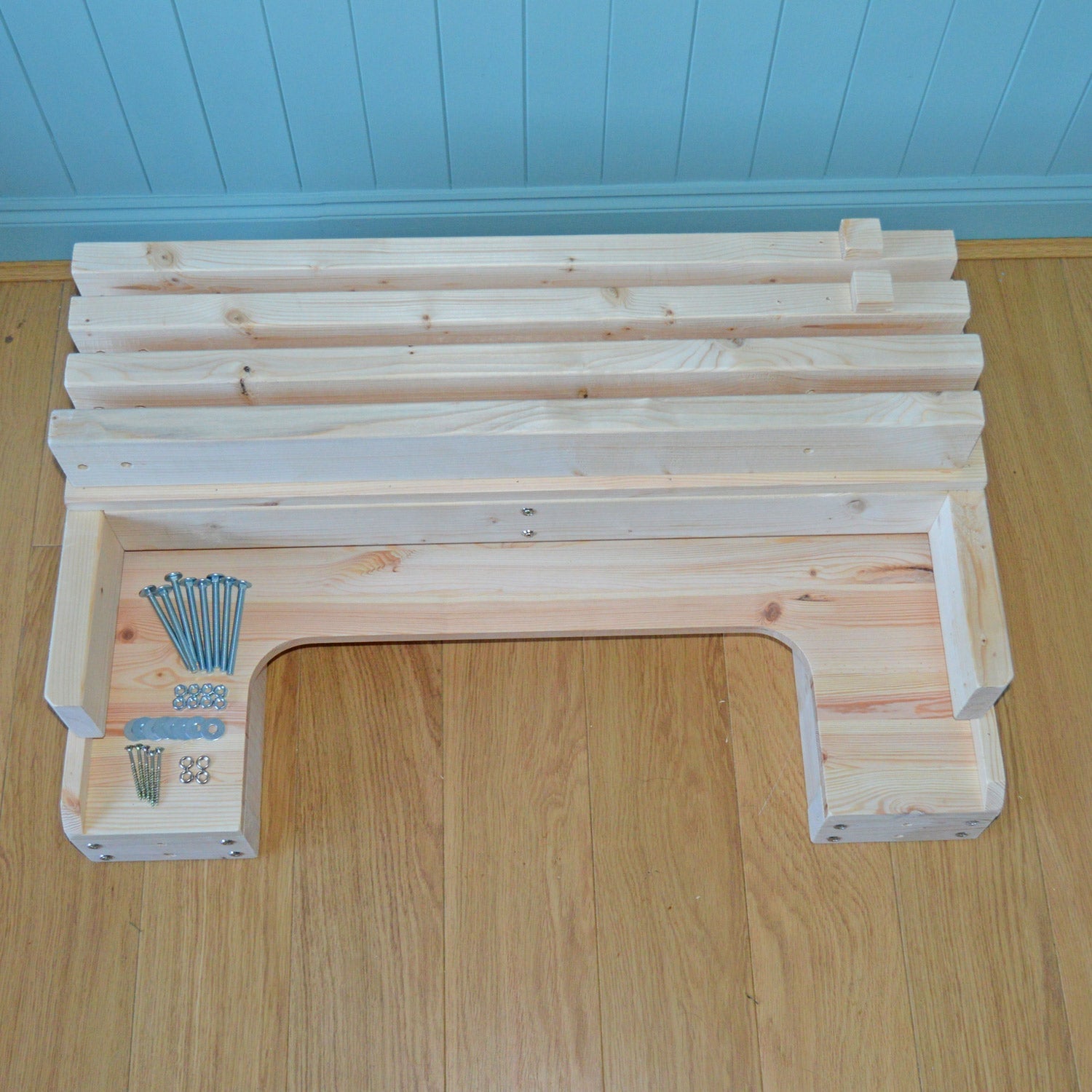 jewellers bench