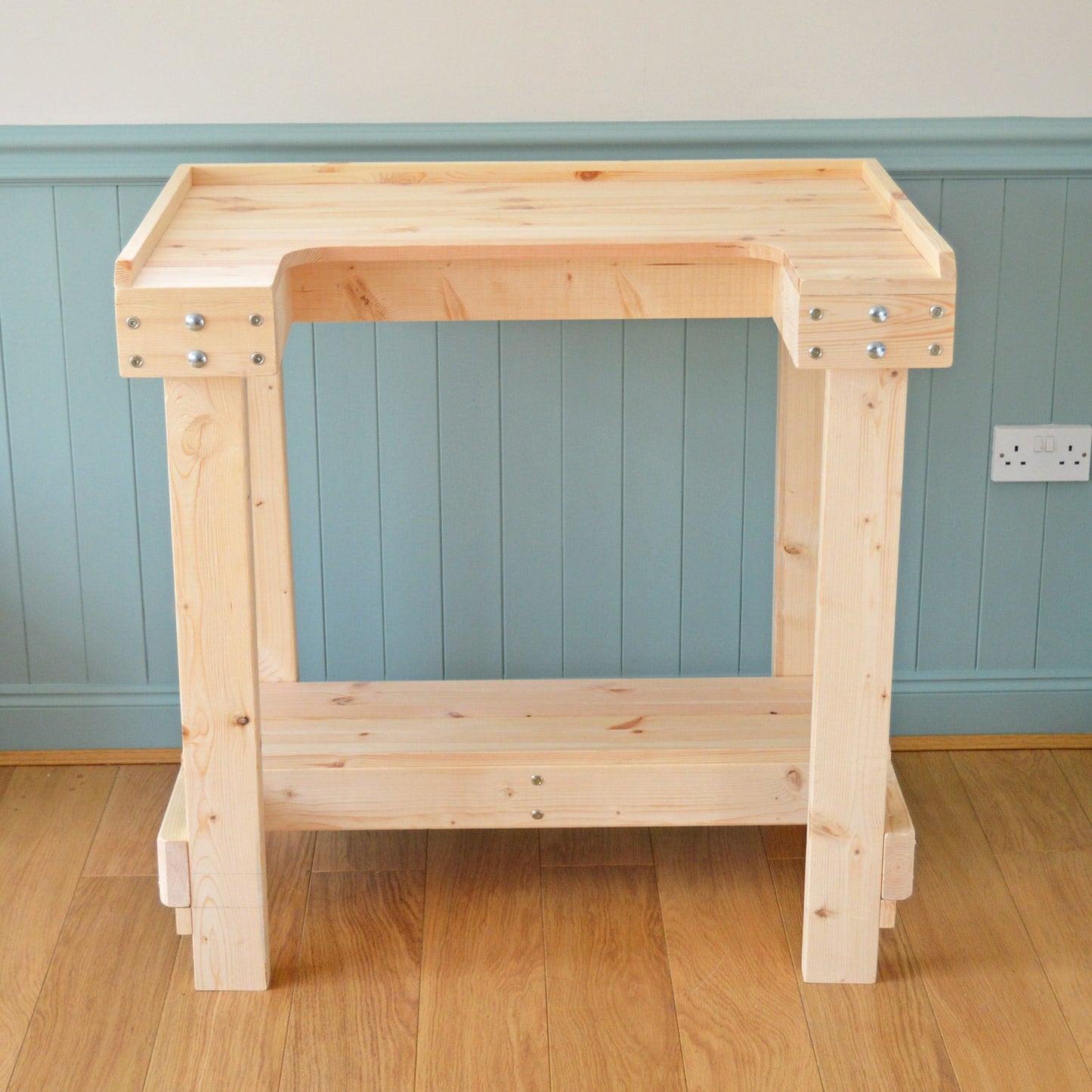 jewellers bench