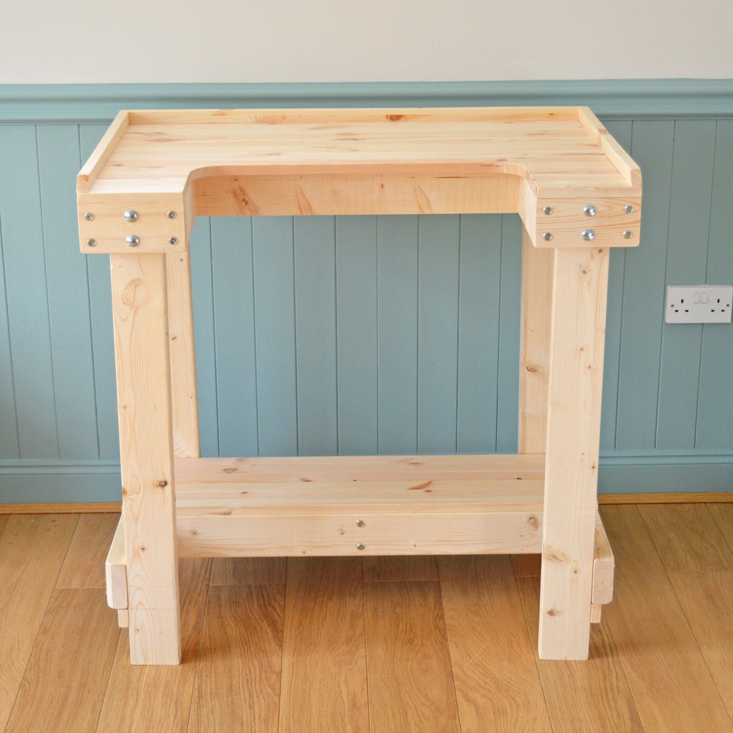 jewellers bench