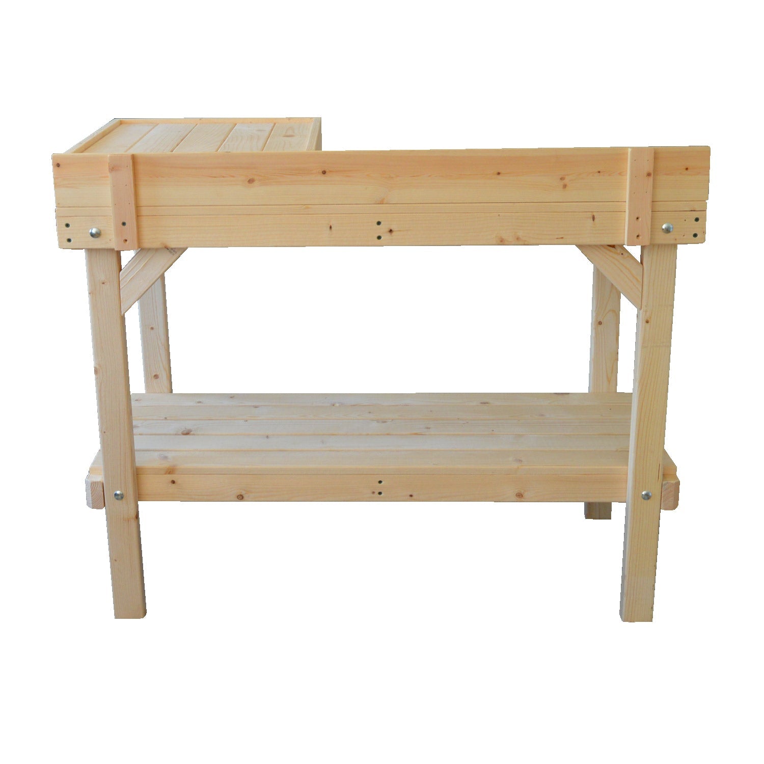 pizza oven table