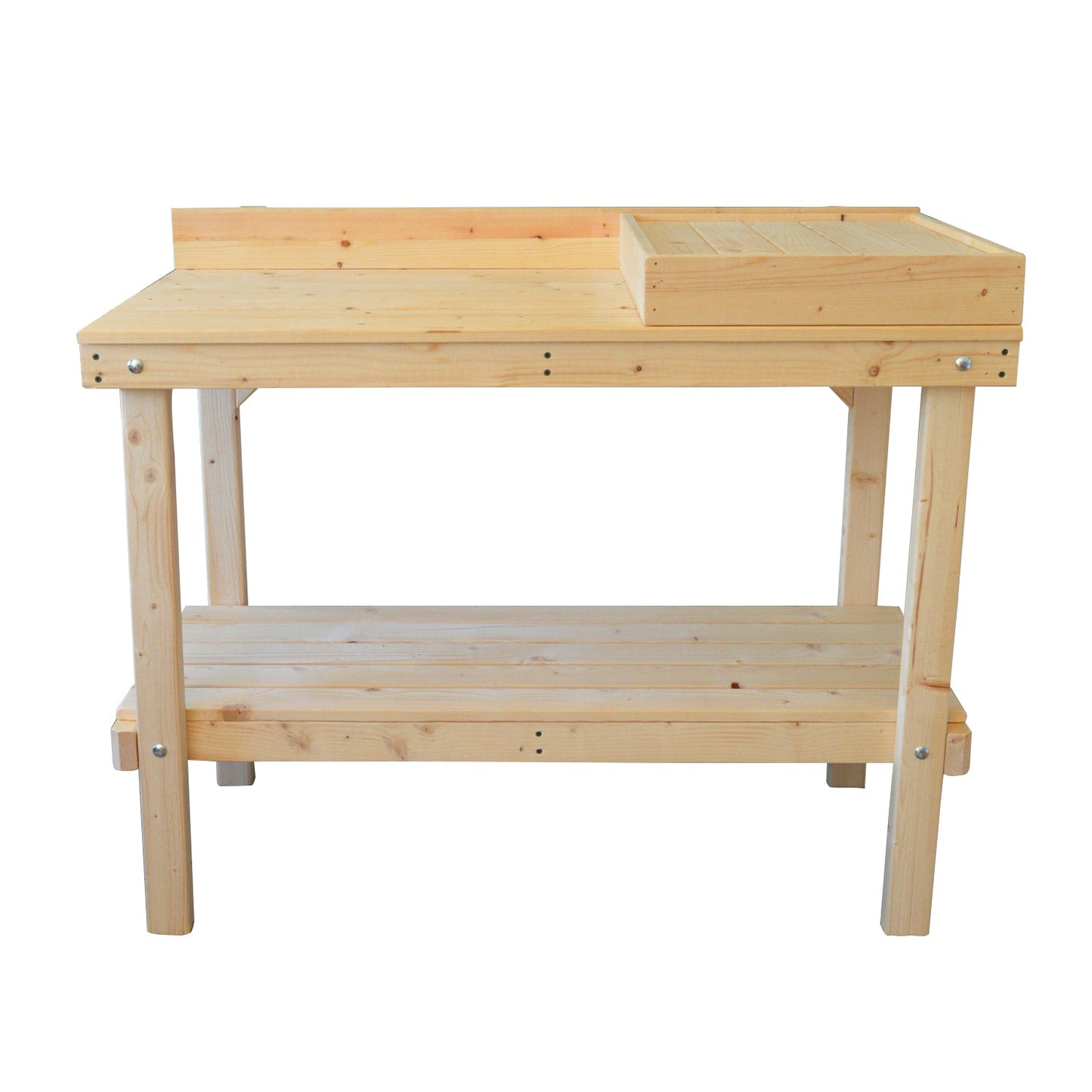 pizza oven table