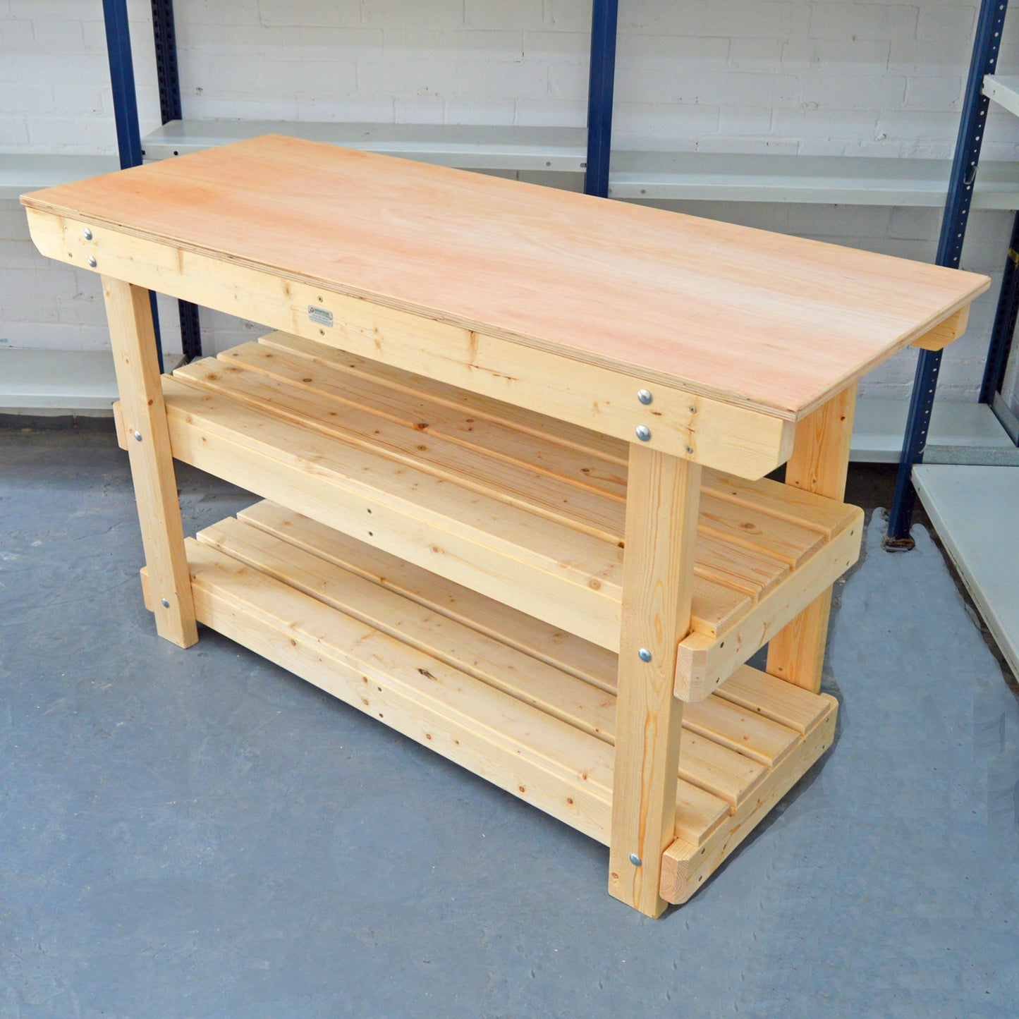 Workbench