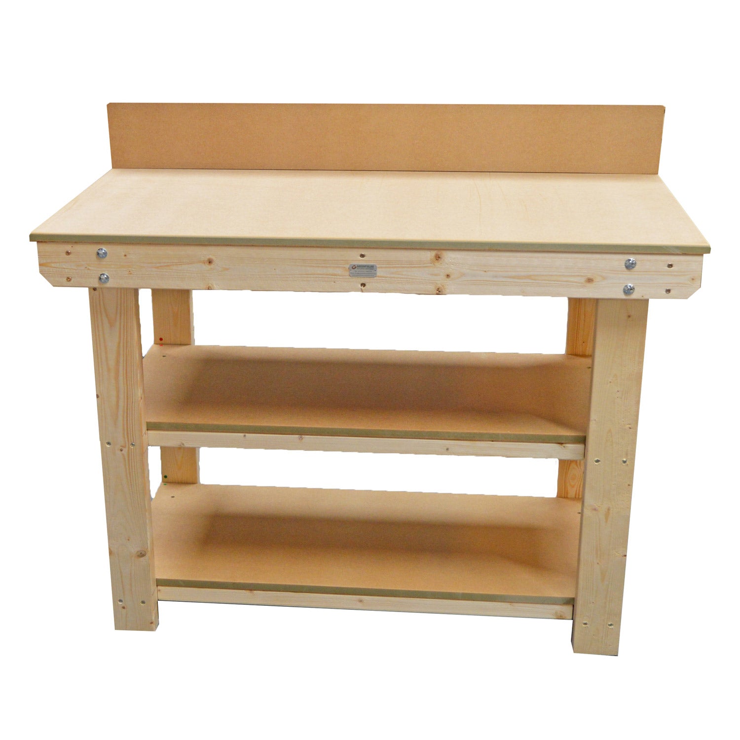 Steadfast Workbench Range