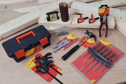 Childs Starter Toolkit