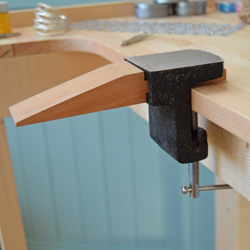jewellers bench