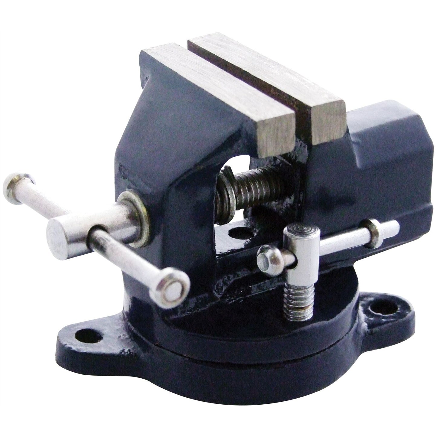 wooden vice