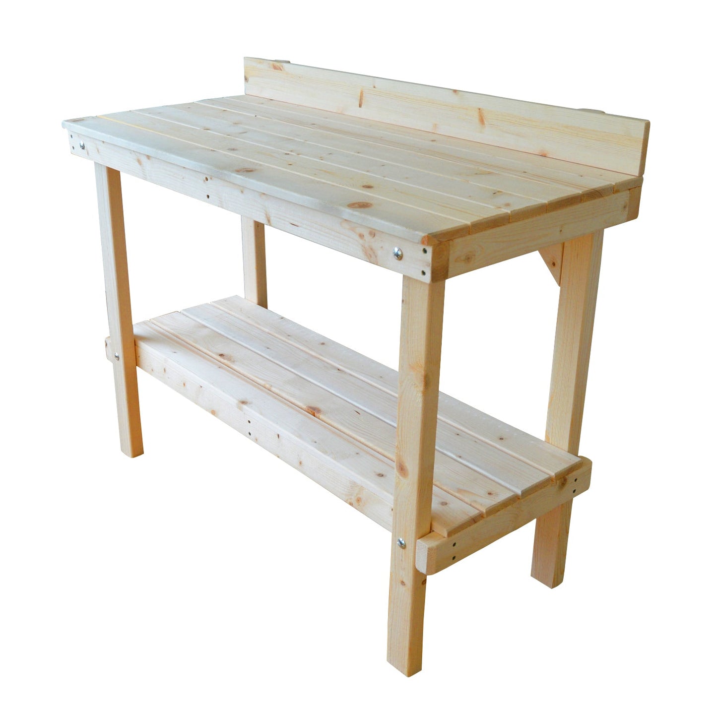 outdoor bbq table