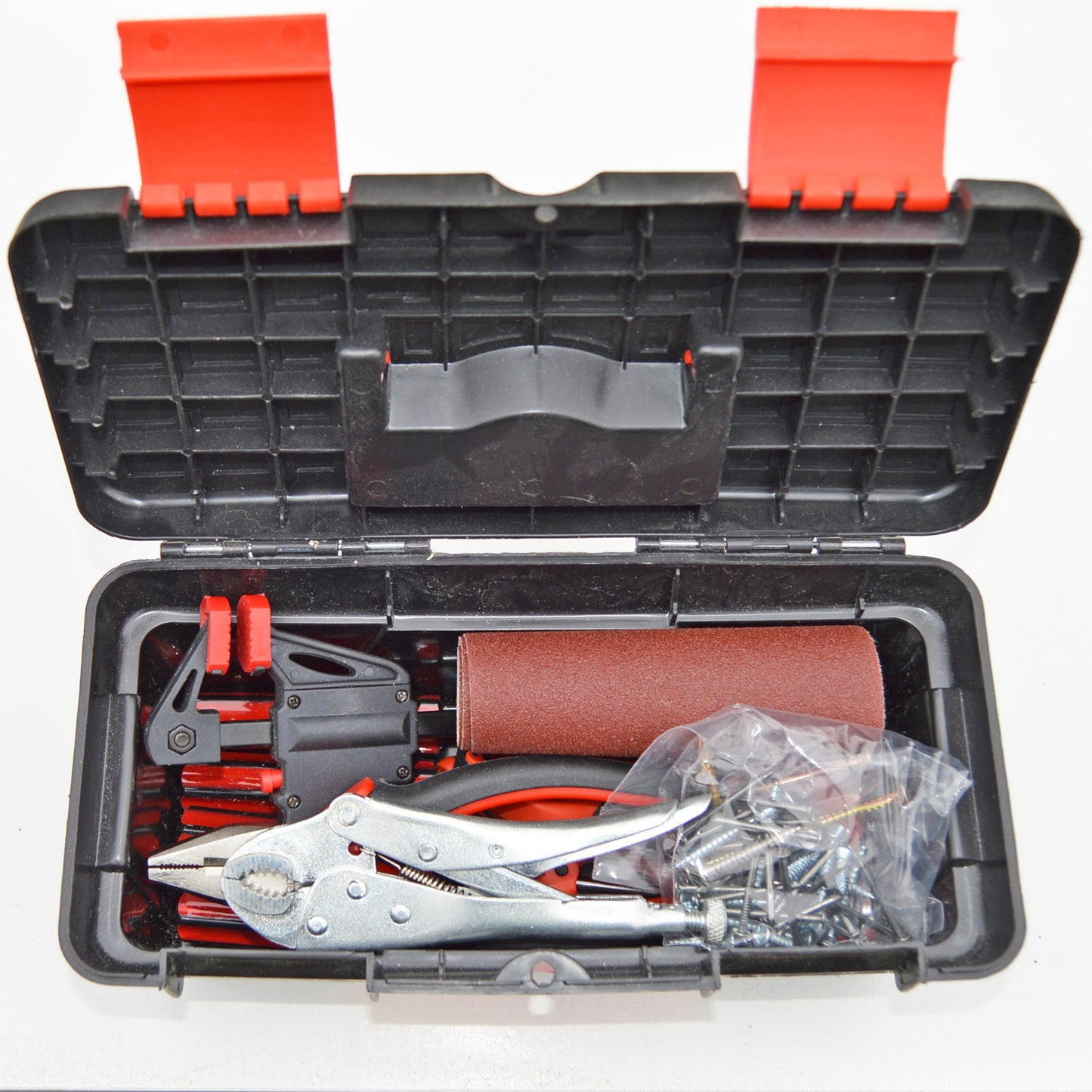 childrens starter tool box