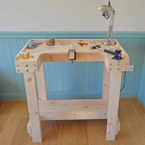 Jewellers workbench for sale
