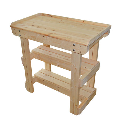 seated workbenches