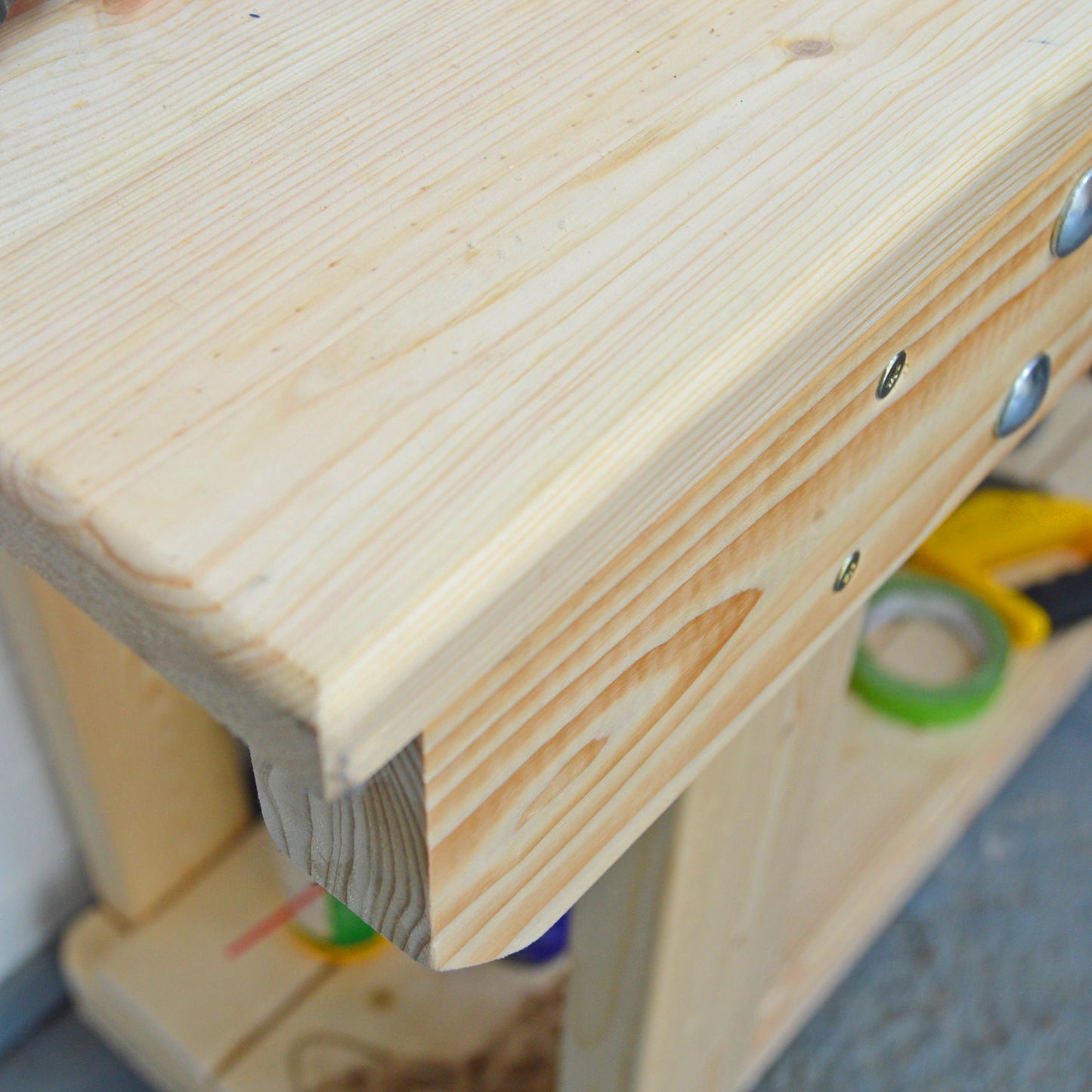 work bench